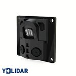 YDLIDAR GS2 Solid State Lidar – FOV 100-degree (25mm - 300mm)