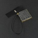 M1W AI+loT Module K210 Deep Learning (Aerial)