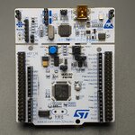 STM32 NUCLEO-F401RE STM Original Development Board Compatible with Arduino