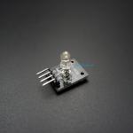 RGB LED 5mm Module (Common Cathode) KY-016