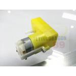 Gear Motor (L-Shape)