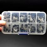 Transistor Set (10 เบอร์ เบอร์ละ 20 ตัว)