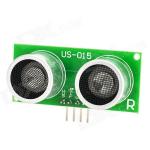 Ultrasonic Sensor Module (US-015)