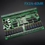 PLC (FX1N-40MR)