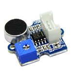 Grove - Loudness Sensor (ของแท้จาก SeeedStudio, GD)