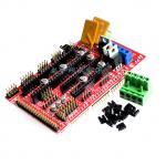 RAMPS 1.4 (3D Printer Controller)