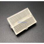 SYB-170 Breadboard 170 จุด สีใส Transparent