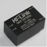 Switching Power Supply 220V to 12V 3W (Hi-Link HLK-PM12 Module)
