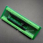 Terminal Breakout Board สำหรับ Teensy 4.1