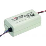 Switching Power Supply 16W 24V 0.67A (MEAN WELL APV-16-24)