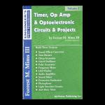 หนังสือ Timer, OpAmp & Optoelectronic Circuits & Projects (128 หน้า)