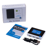 Wio Terminal: ATSAMD51 Core with Realtek RTL8720DN BLE 5.0 & Wi-Fi 2.4G/5G Dev Board (แท้จาก SeeedStudio)