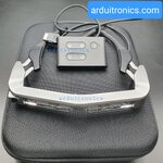 MOVERIO Smart Glasses BT-35E (แท้จาก EPSON, Japan)