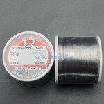 ตะกั่วบัดกรี 60/40 Ultracore 0.8 มม. น้ำหนัก 0.5 ปอนด์