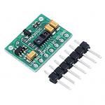 Pulse Heart Rate Sensor Breakout - MAX30100