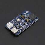 ZL9NSQ Wireless 3D Attitude Sensor Module for Posture Detection (ของแท้จาก DFRobot)