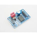 A/D D/A Converter Module (PCF8591) แถมสายไฟ