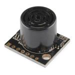 Ultrasonic Range Finder - MB1003 HRLV-MaxSonar-EZ0 (ของแท้จาก SparkFun, Maxbotix)