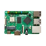 ROCK 3 Model C 2GB Single Board Computer