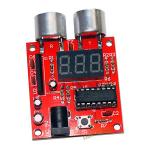 SU-171 Ultrasonic Range Finder Module DIY Kit