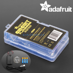 Circuit Playground Express - Base Kit (แท้จาก Adafruit, USA)