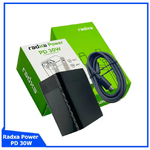 Power PD 30W (US Plug)
