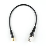 Reinforced Interface Cable - SMA Male to TNC Male (10m) - แท้จาก Sparkfun, USA