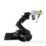 6 DOF Robot Arm (Deluxe set)