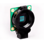 Raspberry Pi High Quality Camera – 12.3 Megapixel (Sony IMX477) - SeeedStudio
