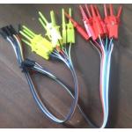 Jumper Wire Test Hook 1 เส้น