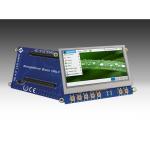 4DCAPE 4.3" LCD Touch screen