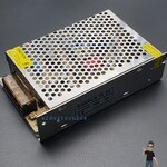 Switching Power Supply 24V 3A 75W (160 x 97 x 41mm)