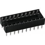ซ็อกเก็ต Socket 20 Pin DIP-20 IC Socket Adapter