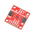 SparkFun Triple Axis Accelerometer Breakout - BMA400 (Qwiic) - แท้จาก SparkFun, USA