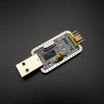USB to TTL Converter Module V2.2 (GZUt)