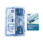 Grove Creator Kit - Gamma (40 Grove Sensors พร้อมสายต่อ และ คู่มือ)
