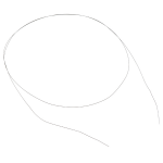 Muscle Wire - 0.005" Diameter (1 foot) (SparkFun)