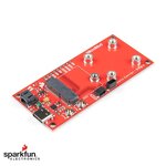 SparkFun MicroMod Qwiic Carrier Board - Single (แท้จาก Sparkfun, USA)