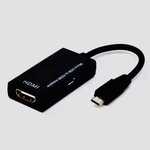 Micro USB to HDMI Adapter