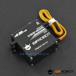 45KG Torque Coreless Waterproof Servo (แท้จาก DFRobot)