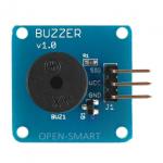 Buzzer Module (Catalex) Passive