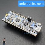 STM32 NUCLEO-L432KC Development Board with STM32L432KC MCU