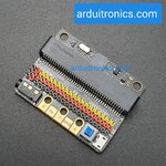 บอร์ดขยายขา micro:bit Expansion Board IOBit (V2.0) microbit