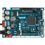 OpenCR V1 Controller for TurtleBot 3