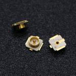 IPEX uFL SMD Antenna RF Connector (3x3x1.25mm)