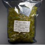 5mm Yellow LED (1,000 หลอด)