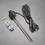 [คุณภาพสูง] High Quality Soil (Moisture) Sensor Module