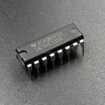 SN74HC595N IC 74HC595 IC 74HC595N DIP16