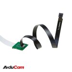 Arducam IMX219 8MP Spy Camera with 300mm Extension Cable for NVIDIA Jetson Nano and Compute Module