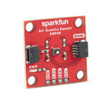 SparkFun Air Quality Sensor - SGP40 (Qwiic) (ของแท้จาก Sprakfun, USA)